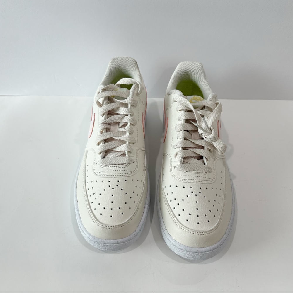 Nike Court Vision Low Women’s Sneakers - Picture 4 of 8